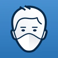 IQAir AirVisual Kualitas udara