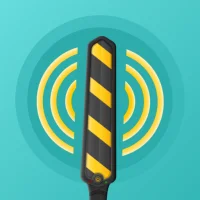 Detektor Logam - Emas